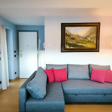 Appartement Attico Don Minzoni