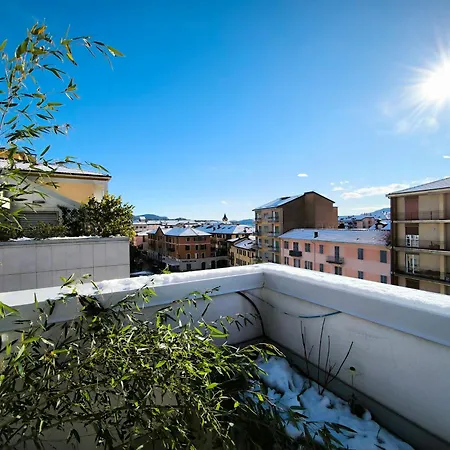 Appartement Attico Don Minzoni *