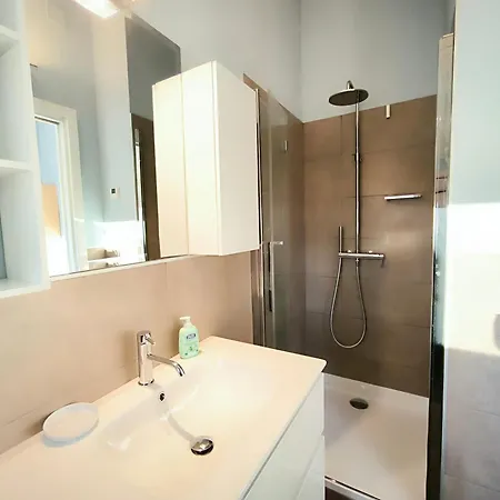 Appartement Attico Don Minzoni
