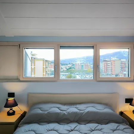 Appartement Attico Don Minzoni